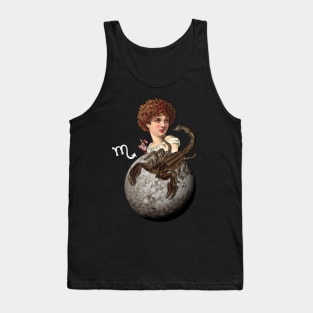 SCORPIO Tank Top